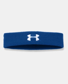 Men's UA Performance Headband 2 Colors Available $7.99