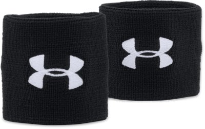 under armour wristbands rubber