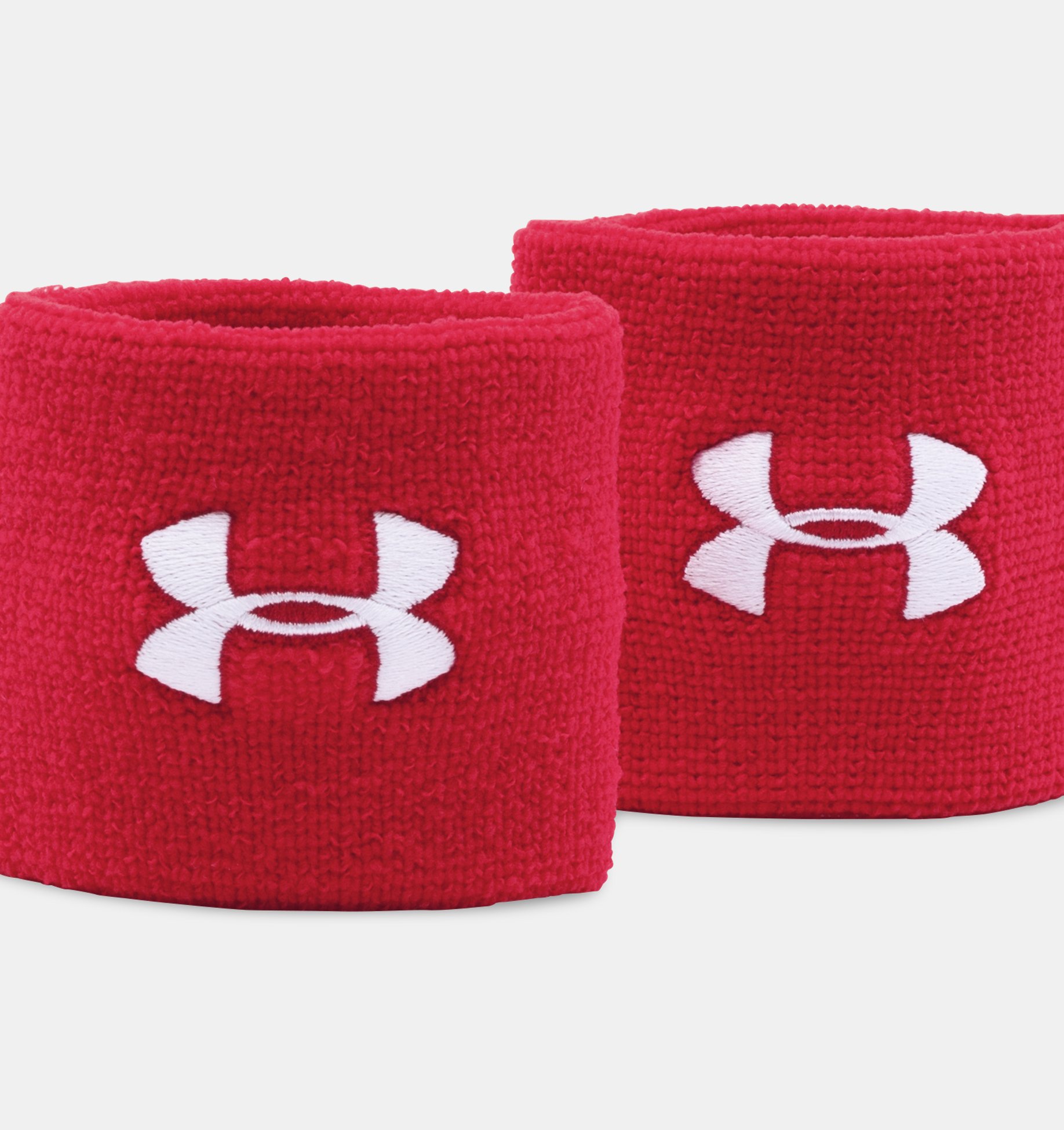Men's Wristband - 2-Pack | Under Armour