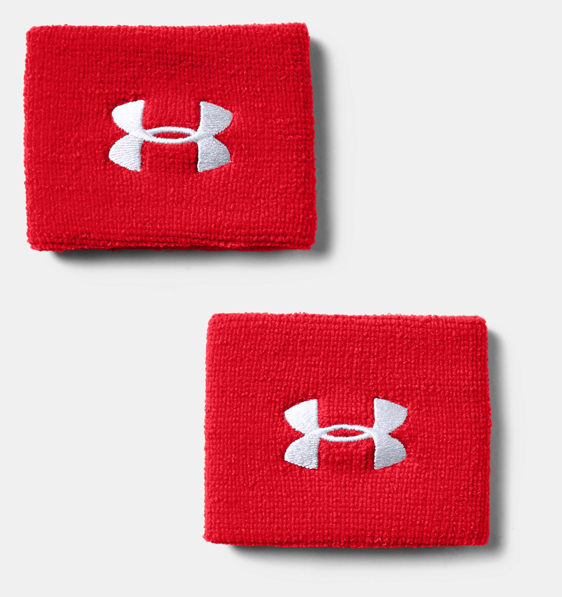 Men's Wristband - 2-Pack | Under Armour