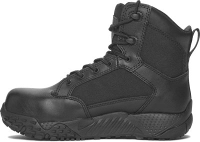 UA Stellar Protect Tactical Boots 