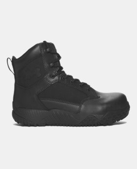 Women's UA Stellar Protect Tactical Boots 1 Color Available $99.99