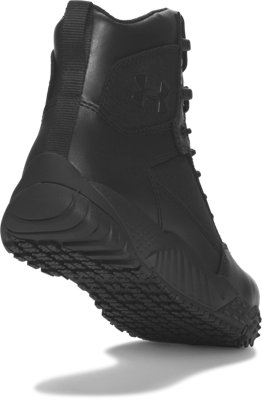 under armour law enforcement boots