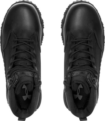 men's ua stellar protect tactical boots