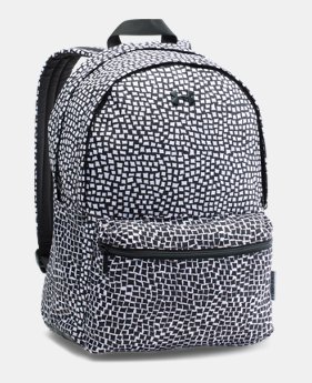 UA Favorite Backpack LIMITED TIME: FREE SHIPPING 6 Colors $64.99