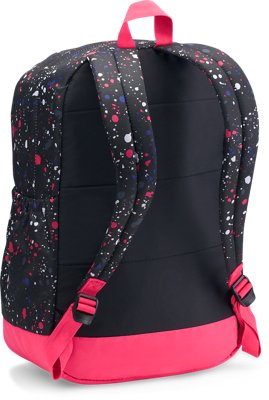 biggest under armour backpack