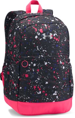 girls under armour backpack