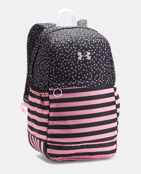 Girls' UA Favorite Backpack 2 Colors $44.99