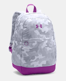 Girls' UA Favorite Backpack 1 Color $44.99