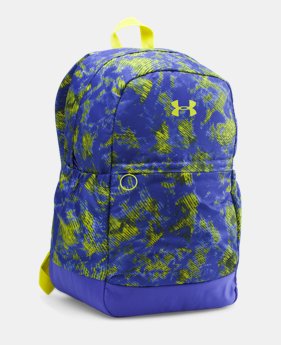 UA Favorite Backpack LIMITED TIME: FREE SHIPPING 2 Colors $49.99