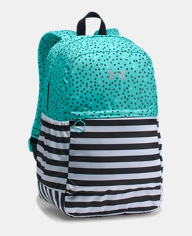 Girls' UA Favorite Backpack 1 Color $44.99