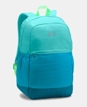 Girls' UA Favorite Backpack 4 Colors $33.74