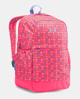 Girls' UA Favorite Backpack 1 Color $49.99