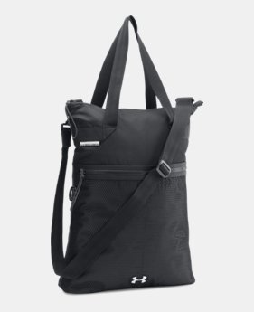 Women's UA Multi-Tasker Tote 1 Color Available $26.99