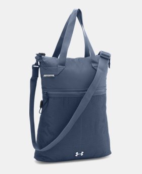 New Arrival UA Multi-Tasker Tote LIMITED TIME: FREE SHIPPING 1 Color $49.99