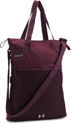 foldaway duffle bag