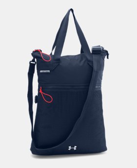 New Arrival UA Multi-Tasker Tote 5 Colors $49.99