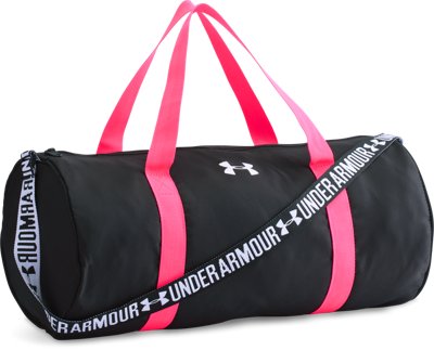 Girls' UA Favorite Duffle Under Armour US