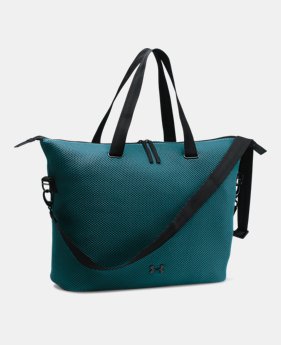 Women's UA On The Run Tote 2 Colors $31.49