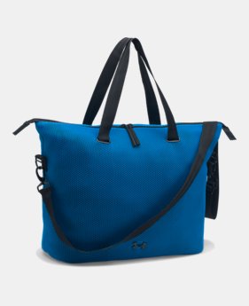 Women's UA On The Run Tote 2 Colors $26.99 to $36.74