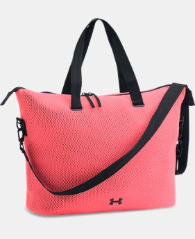 UA On The Run Tote 1 Color $64.99