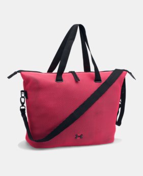 Women's UA On The Run Tote 1 Color $31.49