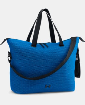 UA On The Run Tote LIMITED TIME: FREE SHIPPING 1 Color $64.99