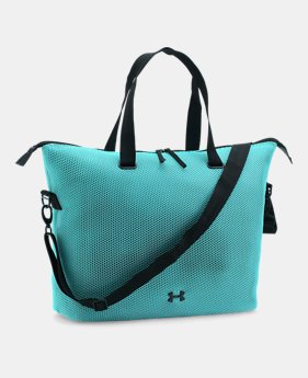 Women's UA On The Run Tote 1 Color $54.99