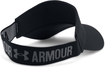 under armour women's renegade visor