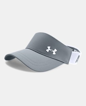 Women's UA Armour Visor 2 Colors $17.99
