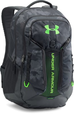 under armour storm contender backpack