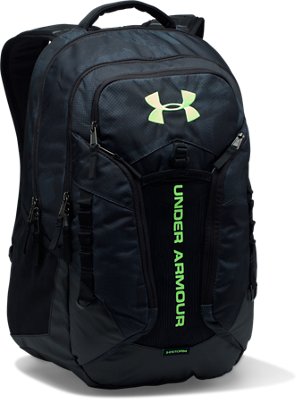 Under armour hotsell storm contender rucksack