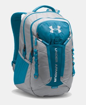 UA Storm Contender Backpack 1 Color Available $67.49