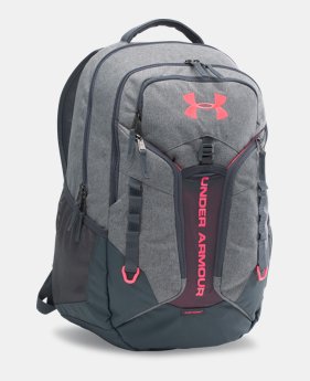 UA Storm Contender Backpack LIMITED TIME: FREE SHIPPING 2 Colors $89.99