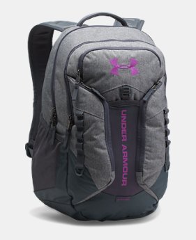 UA Storm Contender Backpack 6 Colors $89.99