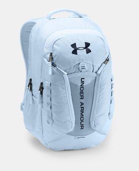UA Storm Contender Backpack 1 Color Available $79.99