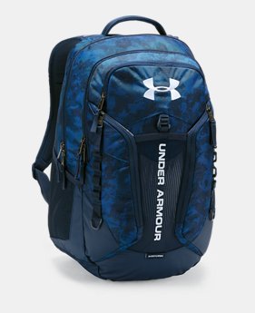 UA Storm Contender Backpack 1 Color Available $79.99