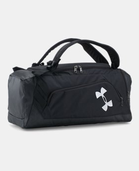 UA Storm Undeniable Backpack Duffle — Small 1 Color $49.99