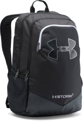 under armour scrimmage backpack