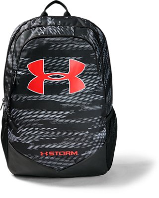 scrimmage backpack