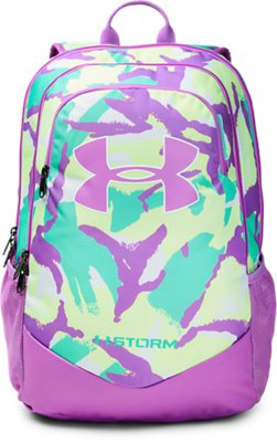 under armour rucksack storm