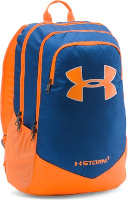 Boys' UA Storm Scrimmage Backpack Under Armour US