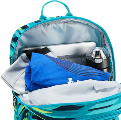 under armour boy's storm scrimmage backpack