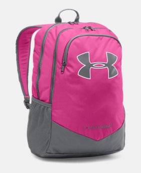 Boys' UA Storm Scrimmage Backpack 1 Color $49.99