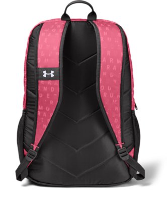 under armour scrimmage backpack exploded geo