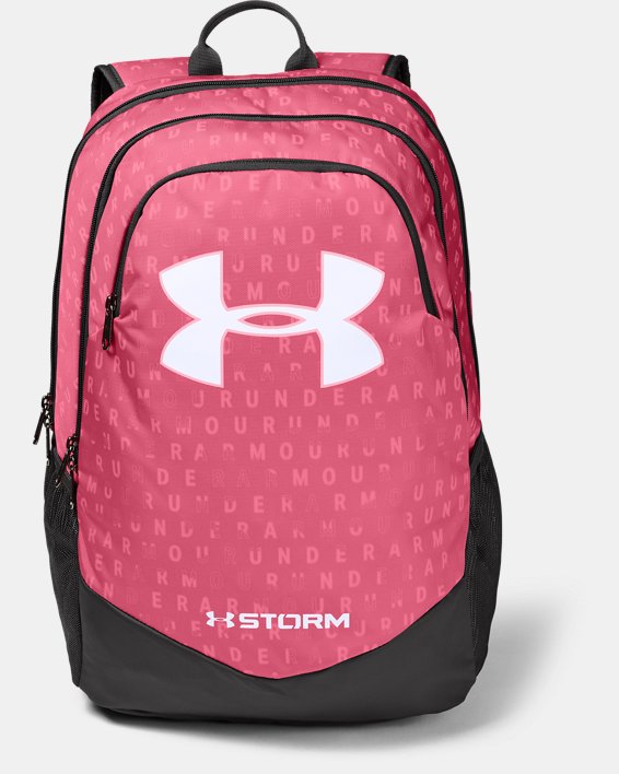 Under Armour Boys' UA Storm Scrimmage Backpack. 1