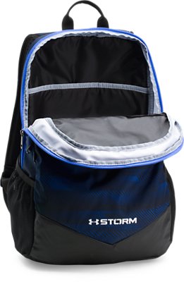Boys' UA Storm Scrimmage Backpack Under Armour US