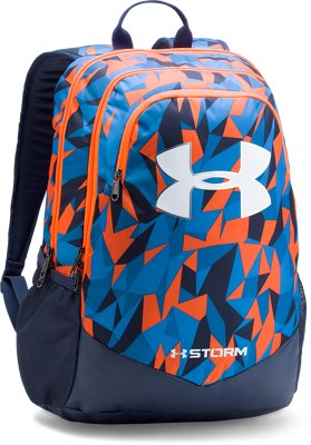 under armour storm 1 backpack dimensions