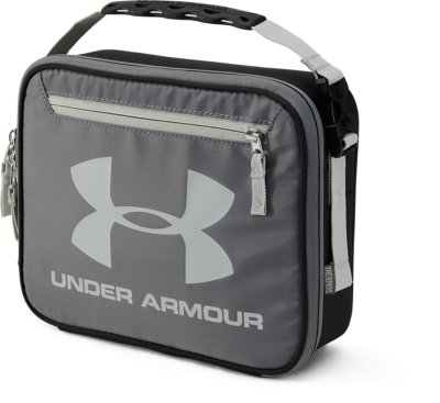 under armour storm lunch box