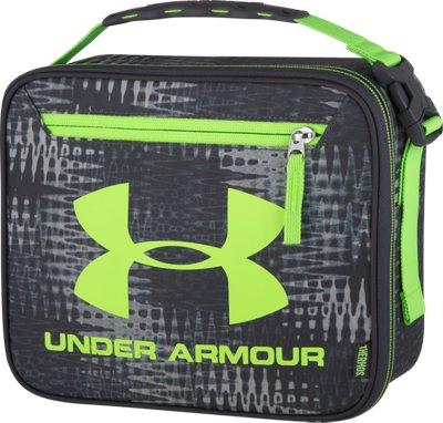 Boys’ UA Lunch Box Under Armour US